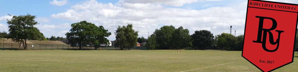 Rawcliffe Bridge Playing Field